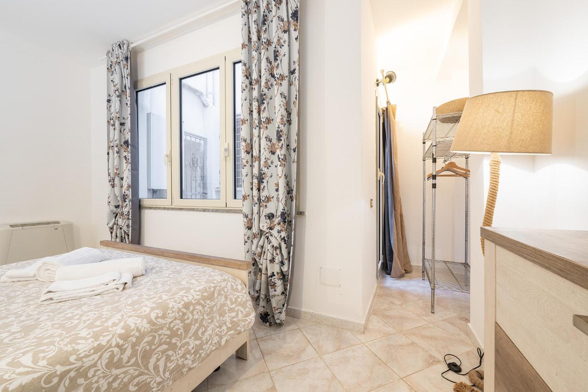Arquer43 - Cagliari Old Town - Appartamento 1 Camera Da Letto - 4 Persone Buitenkant foto